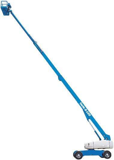 Genie S 105