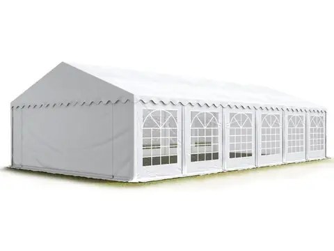 Cateringový stan PREMIUM 6×12 m