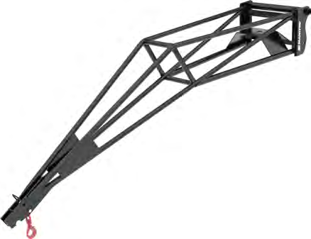Manitou Predĺženie ramena