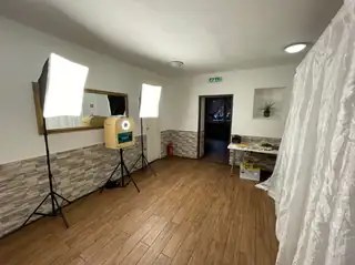Fotobúdka na 3 hodiny