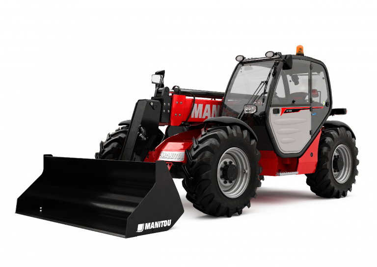 Manitou MT 933
