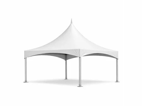 Pagoda 6×6 m