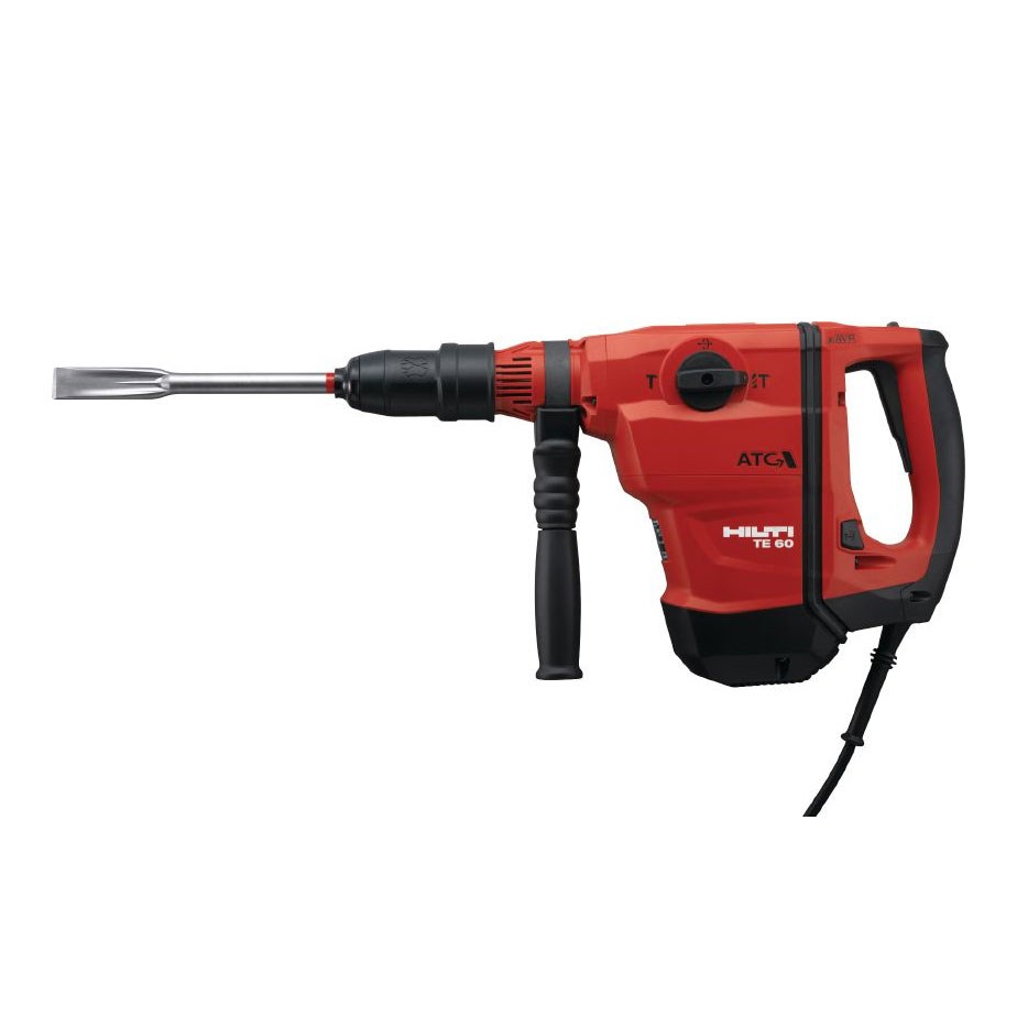 Kombinované kladivo Hilti TE60