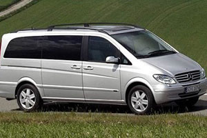 Mercedes-Benz VIANO