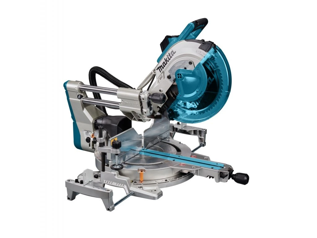 Pokosová píla Makita LS1219L