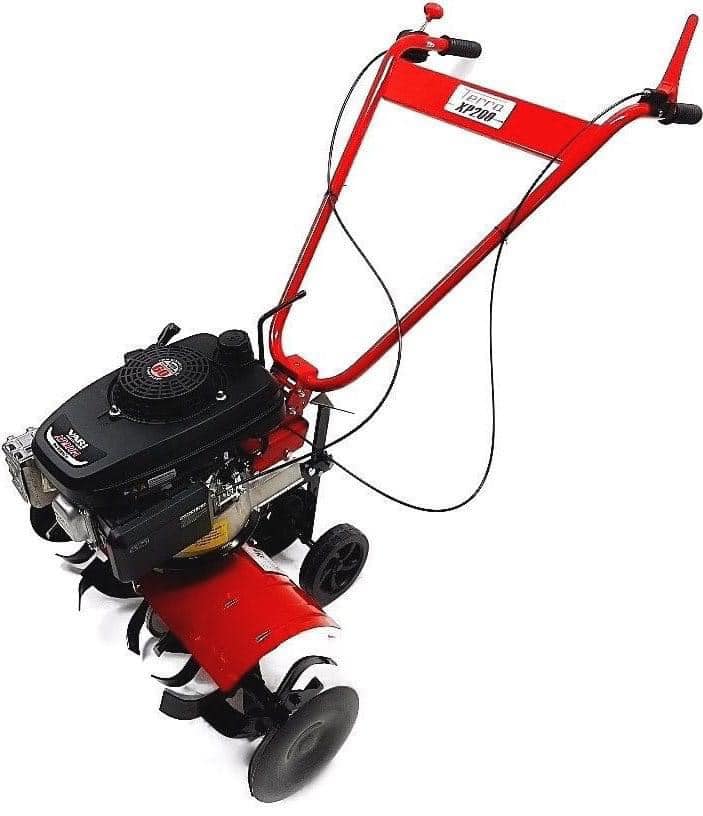 rotavátor Tera XP 200