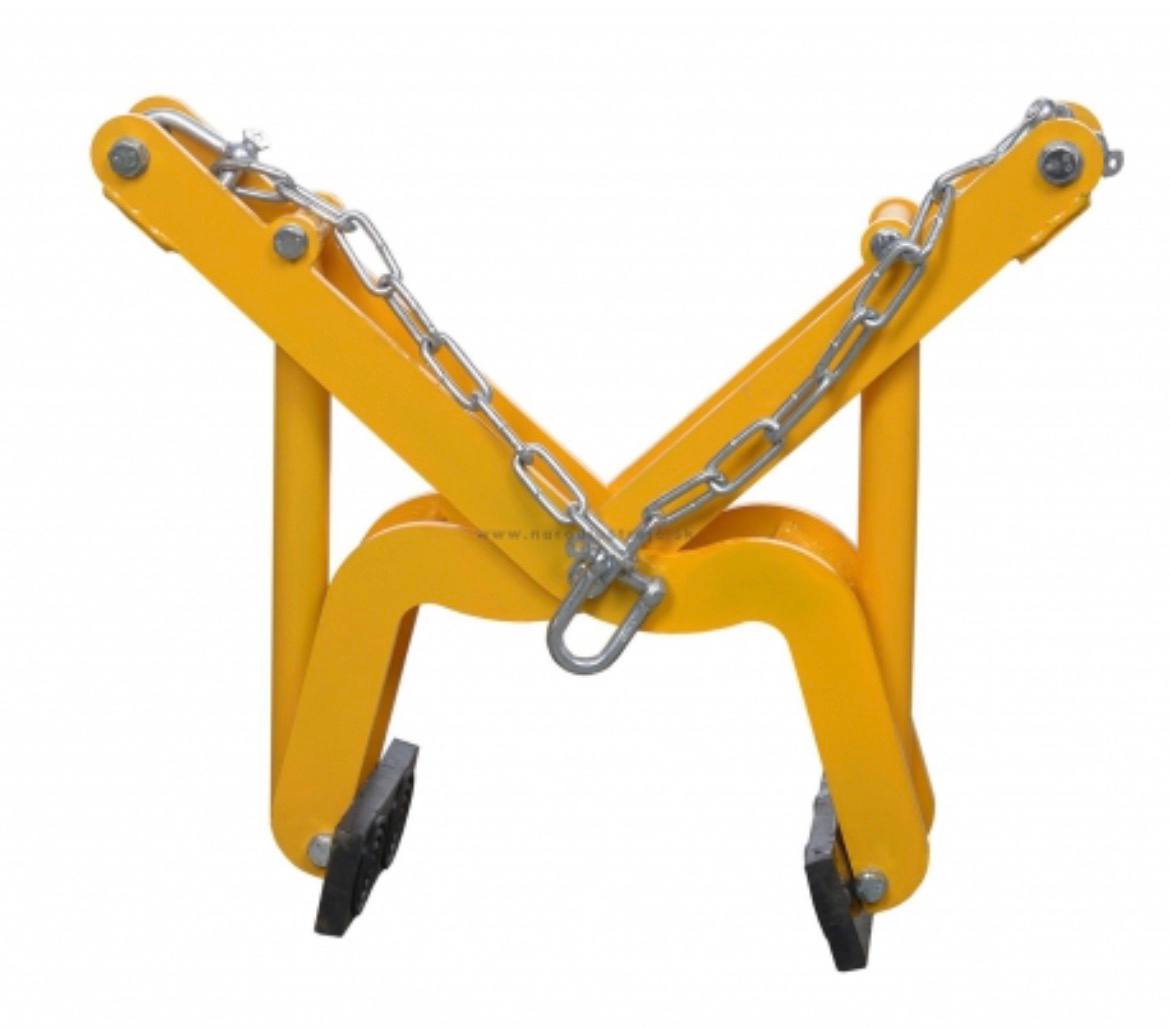 Kliešte na obrubníky