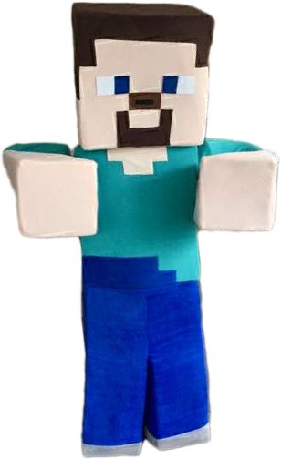 MASKOTICI – prenájom najroztomilejších maskotov