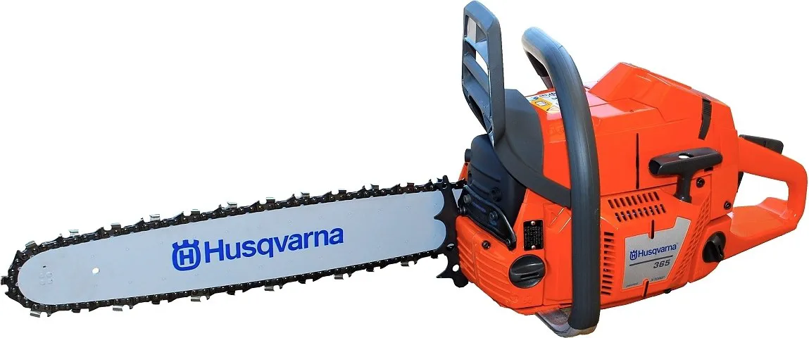 Motorová píla Husqvarna 365