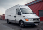 Prenajom dodávky Iveco Daily 2,8 L
