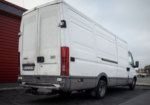 Prenajom dodávky Iveco Daily 2,8 L