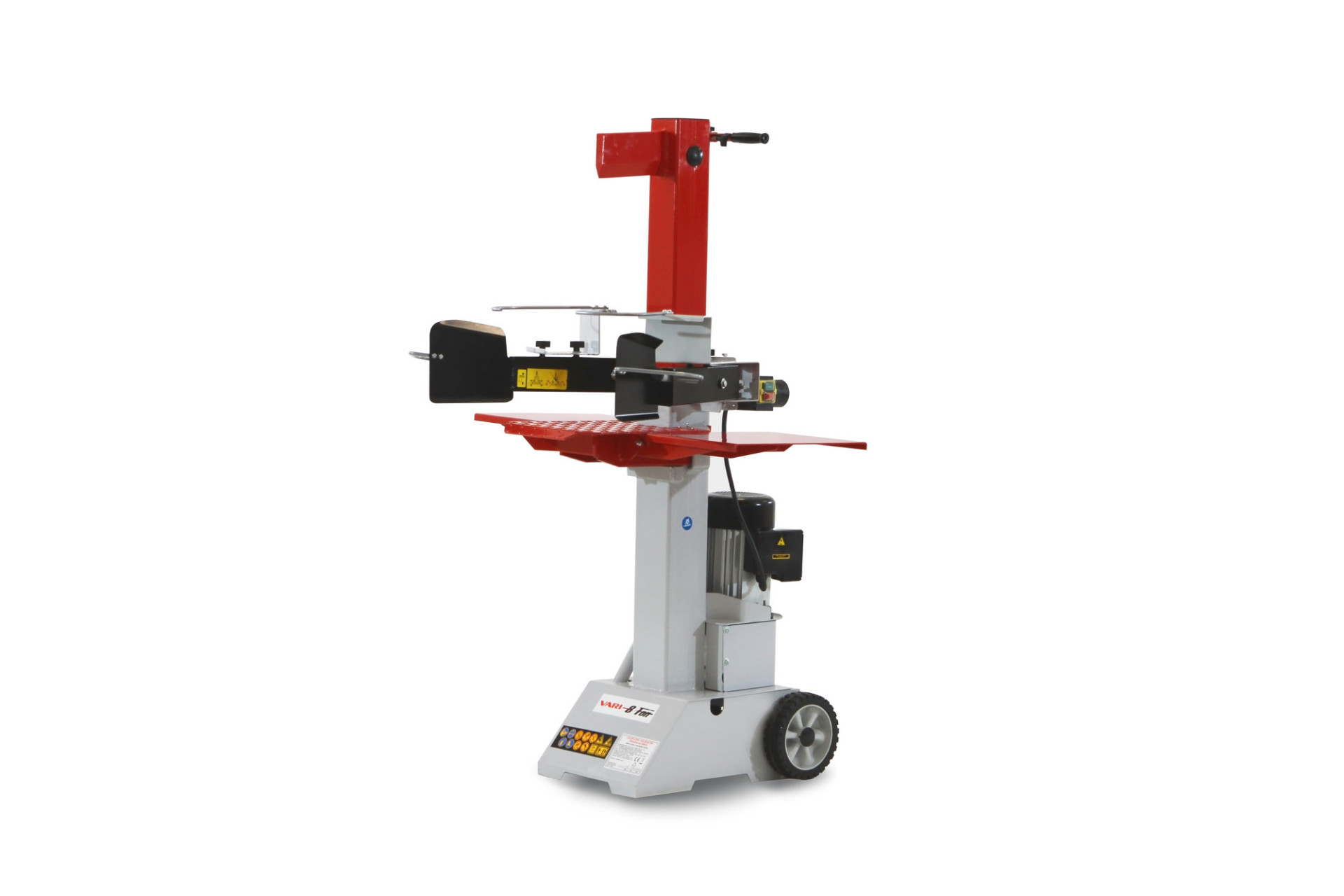 Štiepačka na drevo Vari 8t