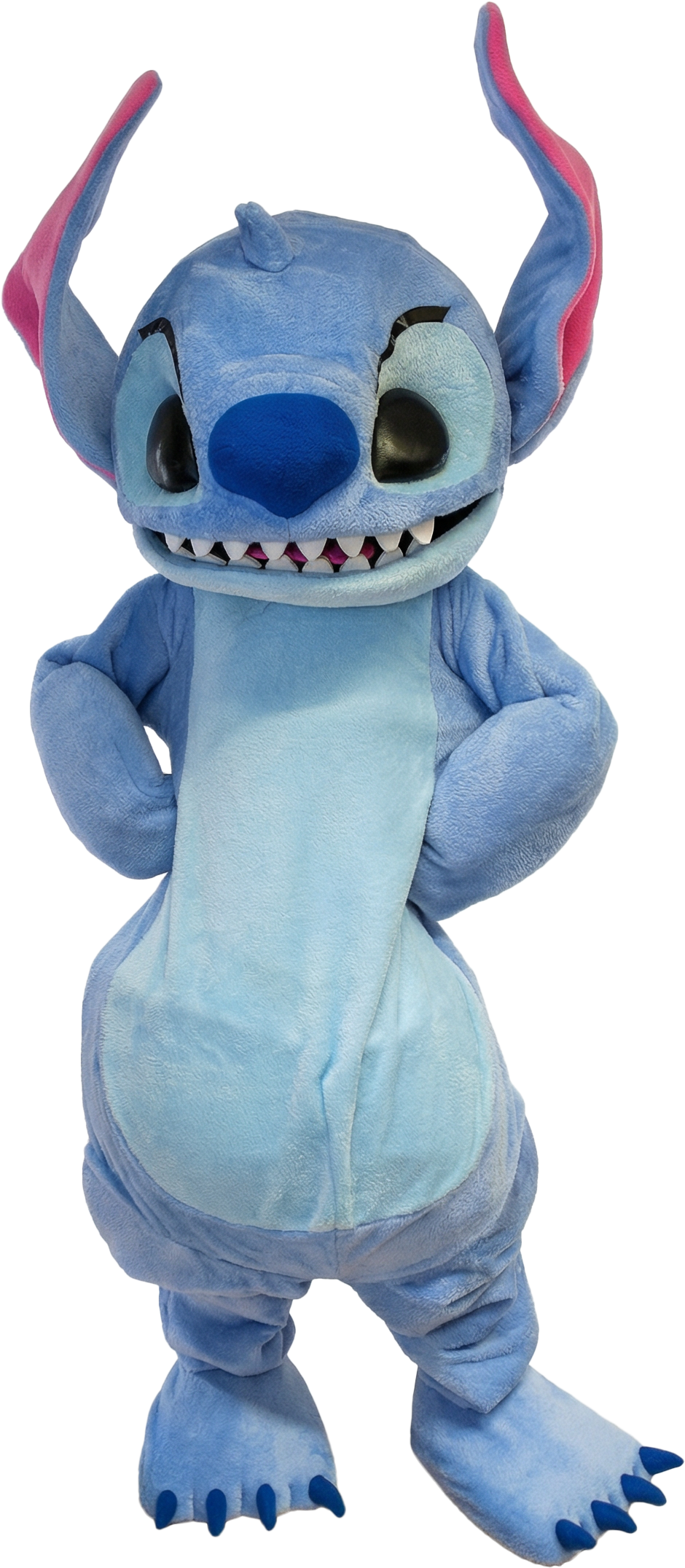 MASKOTICI – prenájom najroztomilejších maskotov