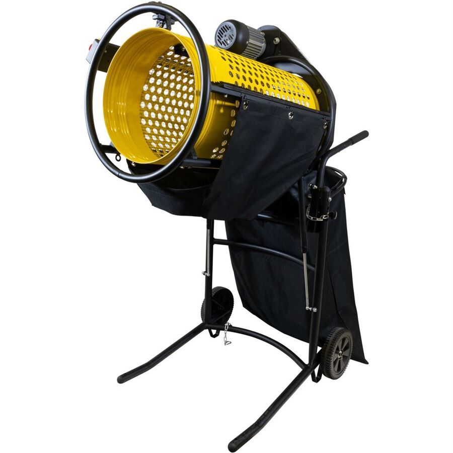 Preosievačka zeminy