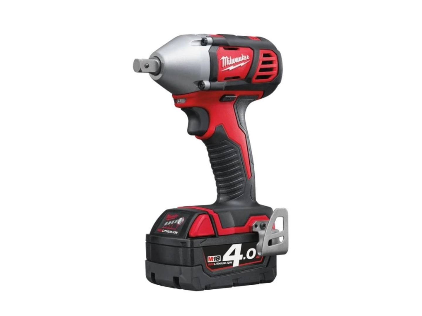 Aku rázový uťahovák Milwaukee M18 BIW12-0