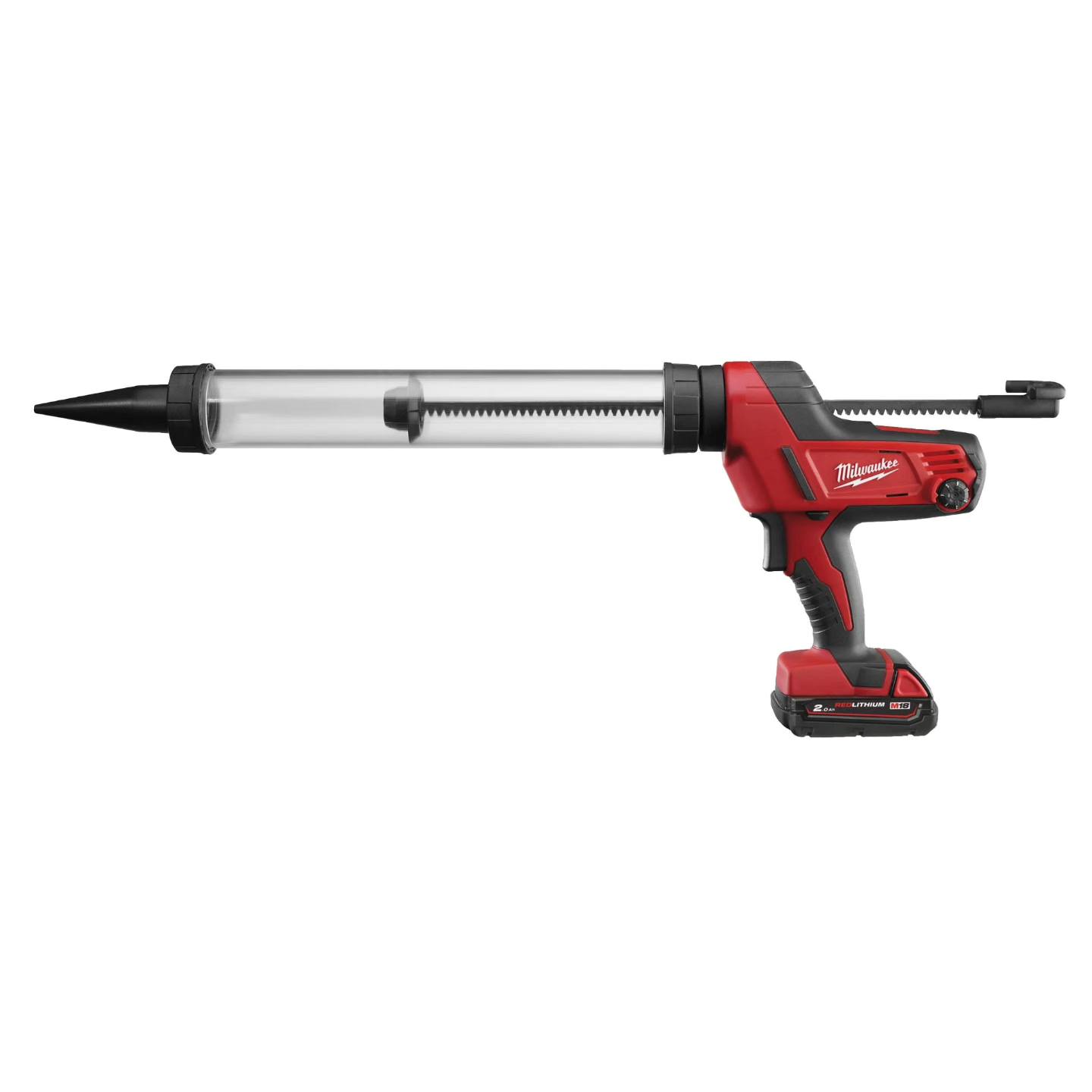 Aku dávkovacia pištoľ Milwaukee M18 C18 PCG