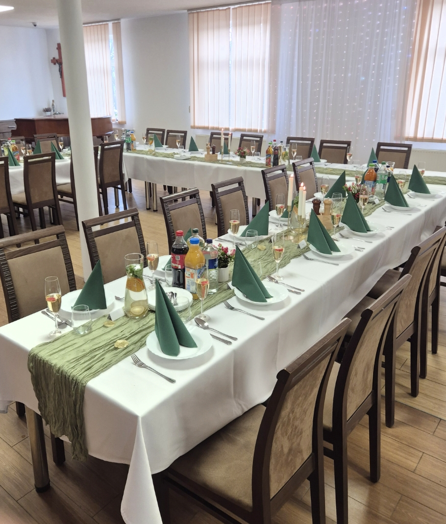 CATERING – Kompletné a cenovo dostupné stravovacie služby