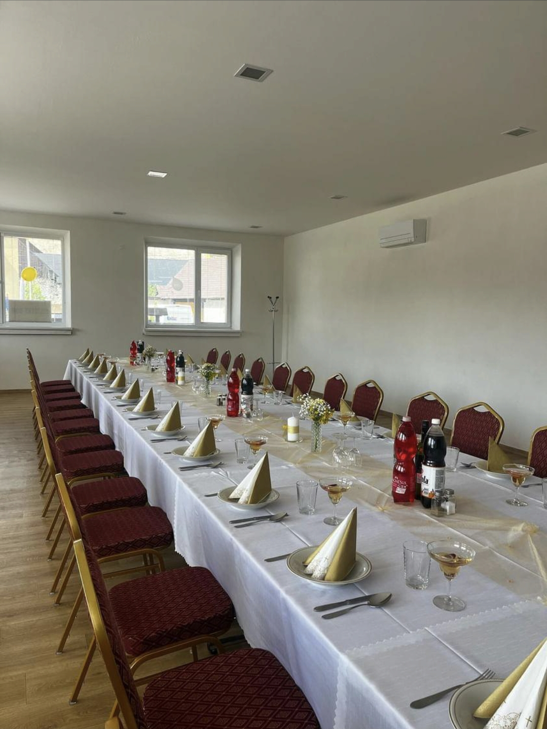 CATERING – Kompletné a cenovo dostupné stravovacie služby